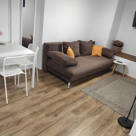 Kossuth Garden Apartment Debreţin Exterior foto