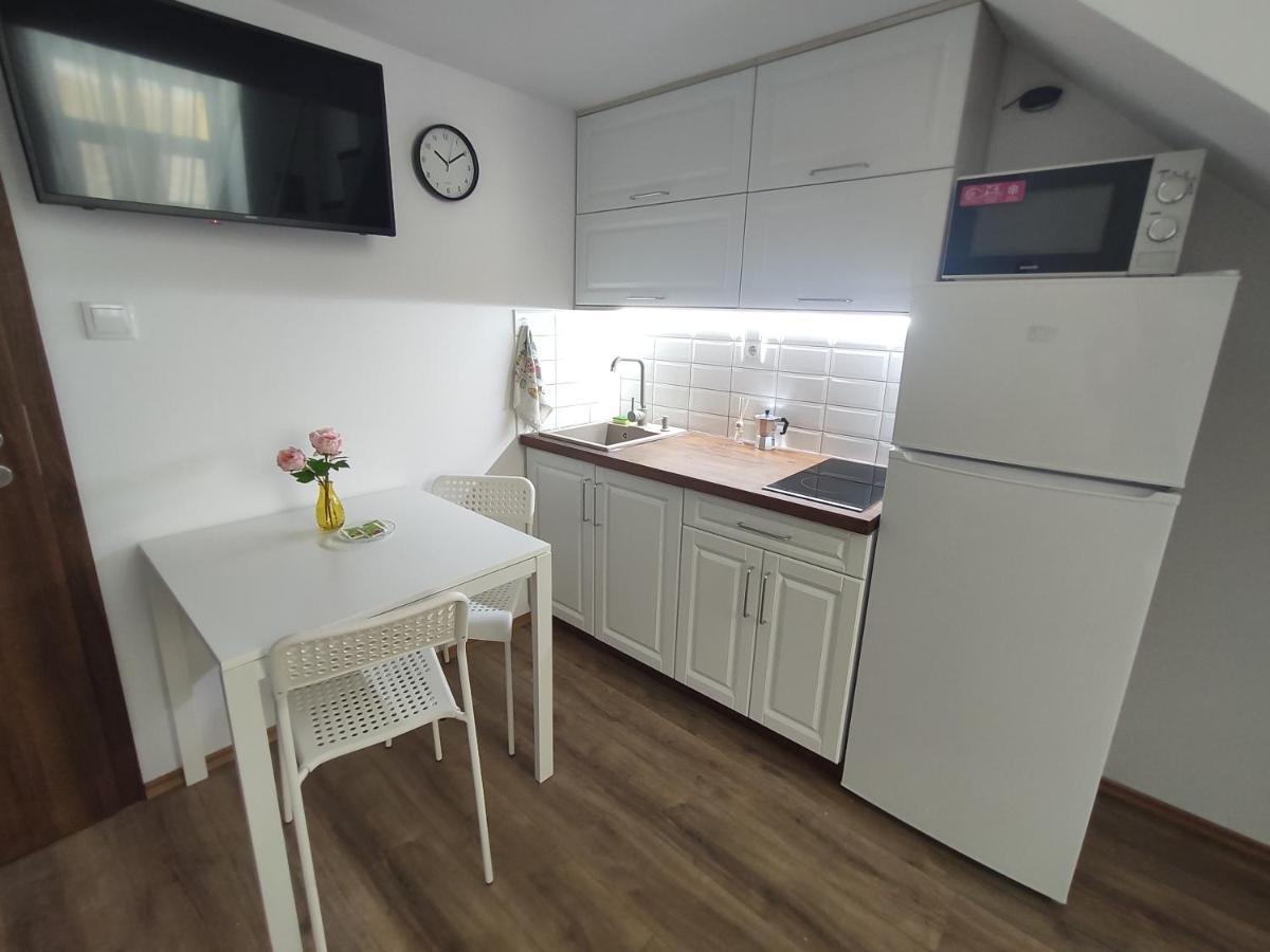 Kossuth Garden Apartment Debreţin Exterior foto